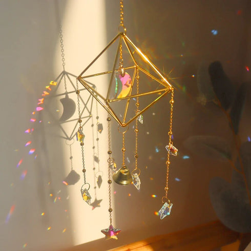 The Magical Suncatcher